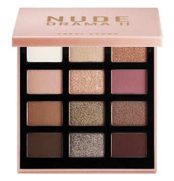 BOBBI BROWN - Nude Drama II - Eyeshadow Palette