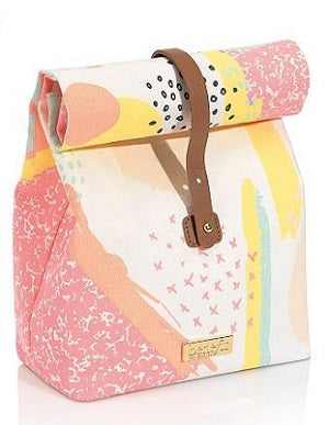 Benefit Cosmetics - Boi-ing Multi-Color Makeup Bag