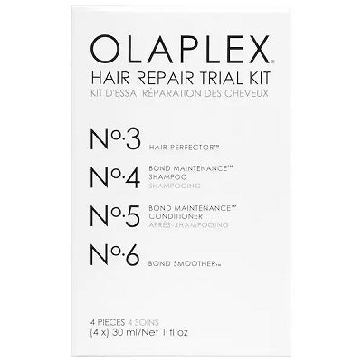 Olaplex - Bond Repair Trial Kit