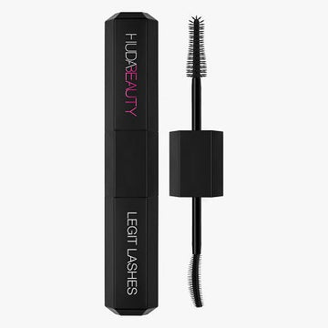 Huda Beauty - LEGIT Lashes Double Ended Mascara - Very Vanty