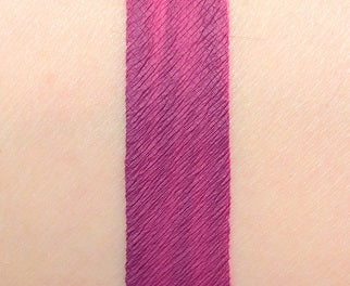 SEPHORA COLLECTION Cream Lip Stain Liquid Lipstick - 56 Rock & Purple
