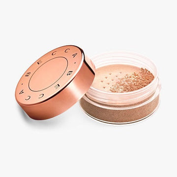Becca - Champagne Pop Glow Dust Highlighter - SEP