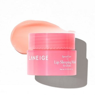 LANEIGE - Lip Sleeping Mask - Berry