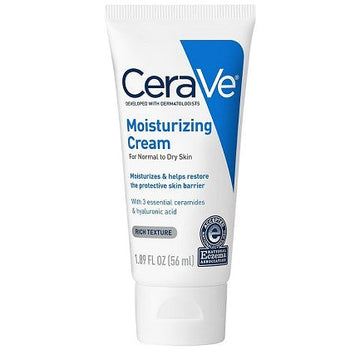 CeraVe - Moisturizing Cream - 56ml