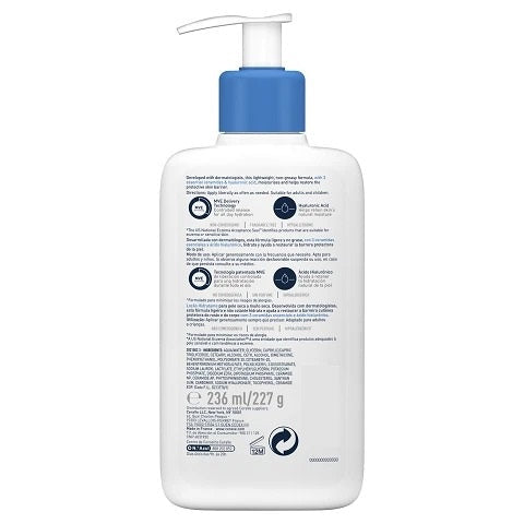 CeraVe - Moisturizing Lotion - 236ml