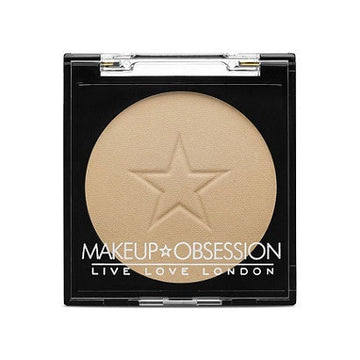 Makeup Obsession - Eyeshadow Palette - E106 Bone
