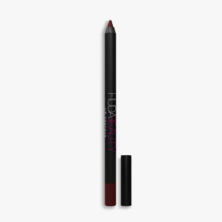 Huda Beauty - Lip Contour Matte Pencil - Vixen