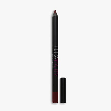 Huda Beauty - Lip Contour Matte Pencil - Vixen