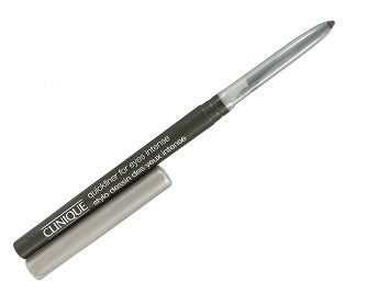 Clinique - Quickliner for Eyes Intense - Ebony