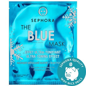 SEPHORA COLLECTION - The Blue Mask