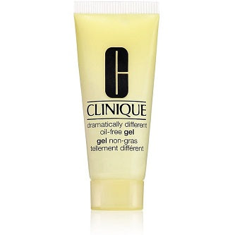 CLINIQUE - Dramatically Different Oil Free Moisturizing Gel - 15ml
