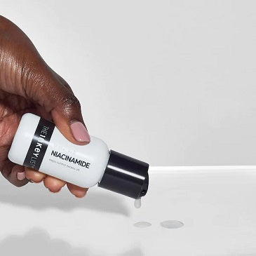 THE INKEY LIST - Niacinamide Oil Control Serum - 30ml