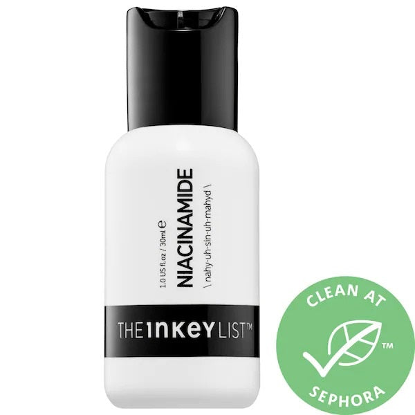 THE INKEY LIST - Niacinamide Oil Control Serum - 30ml