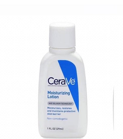 CeraVe - Daily Moisturizing Lotion - 29ml
