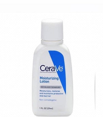 CeraVe - Daily Moisturizing Lotion - 29ml