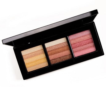 Bobbi Brown - Bobbi to Glow - Shimmer Brick Trio