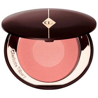 CHARLOTTE TILBURY - Cheek To Chic Blush - Pink