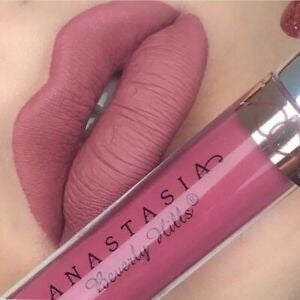 Anastasia Beverly Hills - Liquid Lipstick - Allison