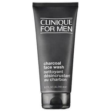 CLINIQUE - Charcoal Face Wash - 200ml