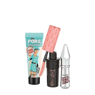 Benefit Cosmetics - Confection Cuties Set