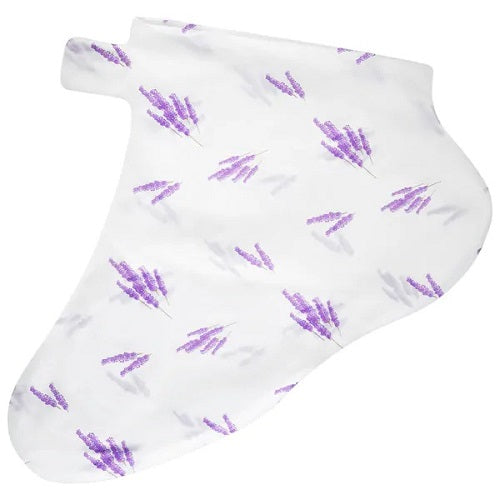 Sephora Collection - Lavender Foot Mask - 1 Pair
