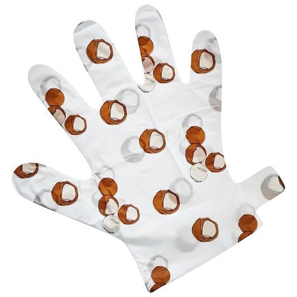 Sephora Collection – Avocado Hand Mask – 1 Pair