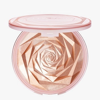 HUDA BEAUTY - NYMPH All Over Highlighting Powder - Flora