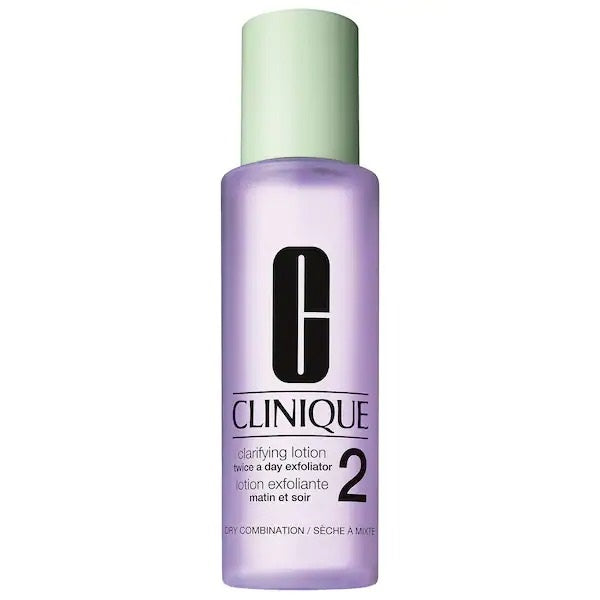 CLINIQUE - Clarifying Lotion 2 - 200ml
