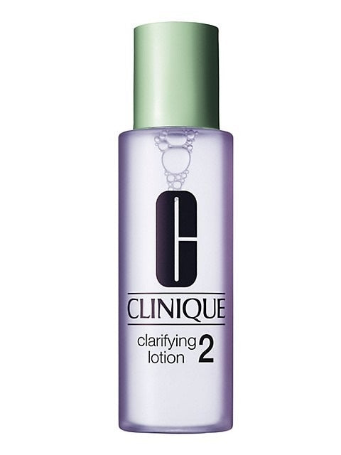 CLINIQUE - Clarifying Lotion 2 - 200ml