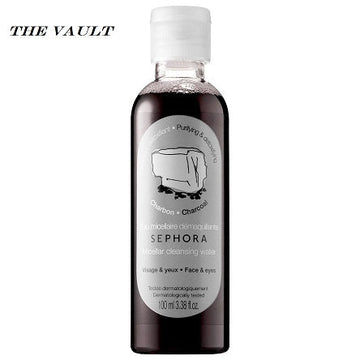 Sephora - Charcoal Micellar Cleansing Water - 100ml
