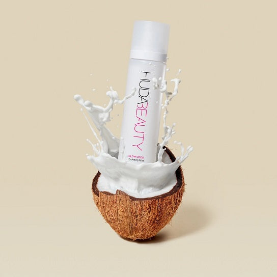 HUDA BEAUTY - Glow Coco Hydrating Mist - 100ml