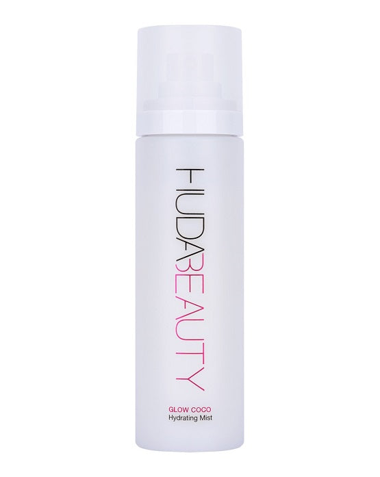 HUDA BEAUTY - Glow Coco Hydrating Mist - 100ml
