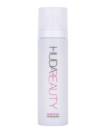 HUDA BEAUTY - Glow Coco Hydrating Mist - 100ml