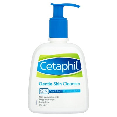 Cetaphil - Gentle Skin Cleanser - 236ml