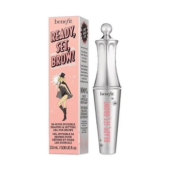 Benefit - 24-Hour Brow Setter Clear Brow Gel - 2ml (DELUXE)