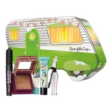 BENEFIT - Queen Of The Camp Gift Set