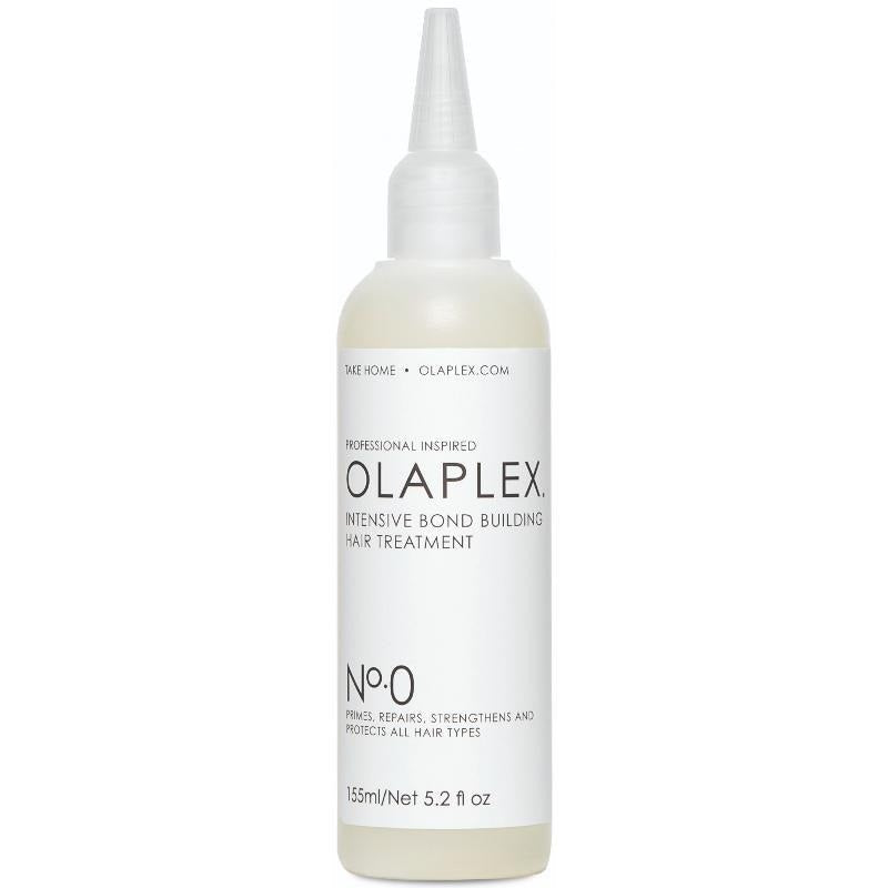 Olaplex - No. 0 Intensive Bond Building Launch Kit