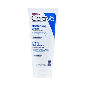 CeraVe - Moisturizing Cream - 177ml