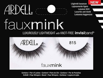 ARDELL- FAUXMINK LASHES # 815