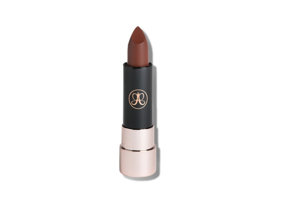 Anastasia Beverly Hills - Matte Lipstick - Rust