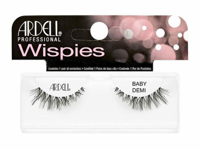 ARDELL - Baby Demi Lashes Black