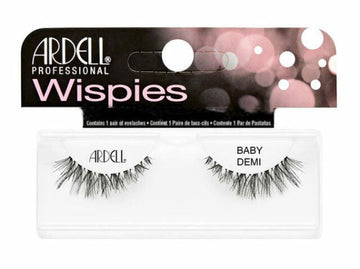ARDELL - Baby Demi Lashes Black
