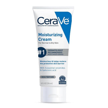 CeraVe - Moisturizing Cream - 236ml