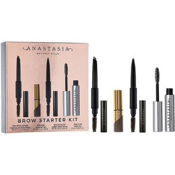 Anastasia Beverly Hills - Brow Starter Kit