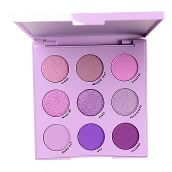 ColourPop - Eyeshadow Palette - Lilac You A Lot