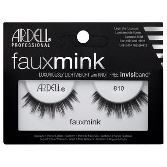 ARDELL- FAUXMINK LASHES # 810