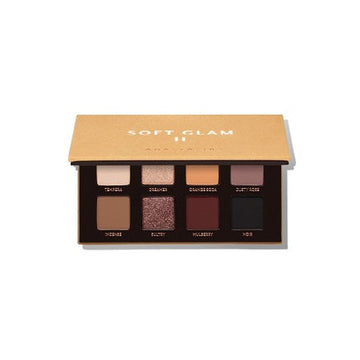 Anastasia Beverly Hills - Soft Glam II Mini Eye Shadow Palette (Damaged