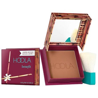 BENEFIT - Hoola Matte Bronzer Jumbo - 16g
