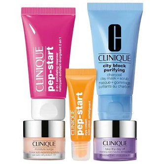 Clinique - Clinique's Best-Selling Minis