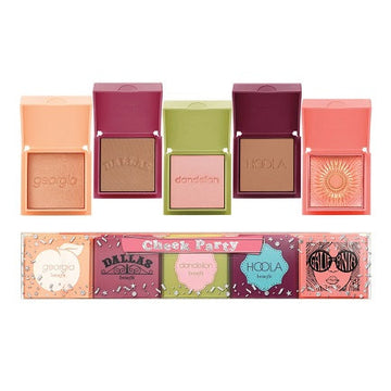Benefit - Cheek Party Set